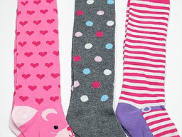 Tick tock baby maillots met diverse werkjes Tick tock baby maillots met diverse werkjes