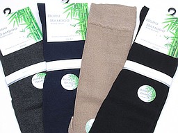 Bamboe kniekousen voor dames zonder naad Bamboe kniekousen voor dames zonder naad