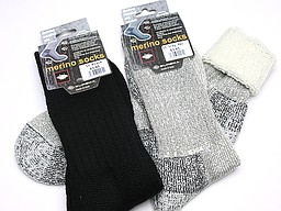 Noorse sokken 80% merino wol Noorse sokken 80% merino wol