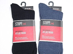 Stapp werksokken in diverse kleuren Stapp werksokken in diverse kleuren