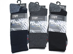 Stapp coolmax sokken boston Stapp coolmax sokken boston