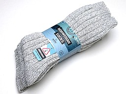 Noorse sokken norwegian met 44% wol