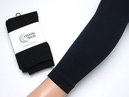 Thermo leggings voor kinderen in marine en zwart Thermo leggings voor kinderen in marine en zwart