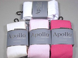Effen kinder maillots in lichte kleuren Effen kinder maillots in lichte kleuren