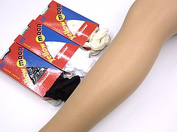 Kinderpanty's van 40 denier Kinderpanty's van 40 denier