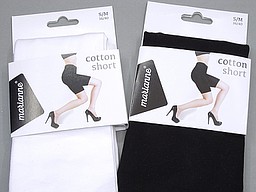 Korte leggings van marianne Korte leggings van marianne