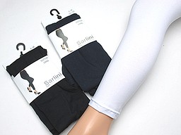 Confectie legging lang effen kleuren Confectie legging lang effen kleuren