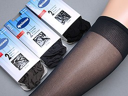 20 denier mousse kniekousjes donkere kleuren 20 denier mousse kniekousjes donkere kleuren