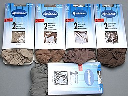 20 denier mousse kniekousjes marianne 20 denier mousse kniekousjes marianne