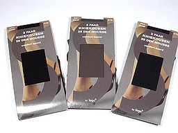 20 denier panty kniekousen 20 denier panty kniekousen