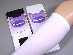 Katoenen panty kousjes marianne Katoenen panty kousjes marianne