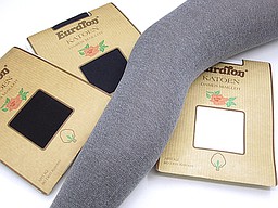 Katoenen panty-maillots van het euralon merk Katoenen panty-maillots van het euralon merk