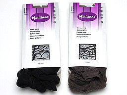 Marianne panty's 15 denier Marianne panty's 15 denier