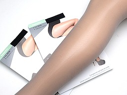 Marianne panty's 15 denier zijdeglans met lycra Marianne panty's 15 denier zijdeglans met lycra