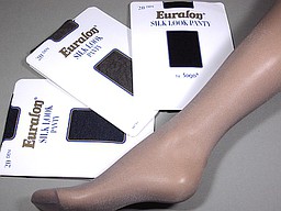 20 denier zijdeglans panty 20 denier zijdeglans panty
