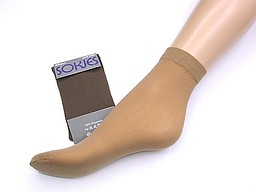 40 denier panty sokjes in diverse kleuren 40 denier panty sokjes in diverse kleuren